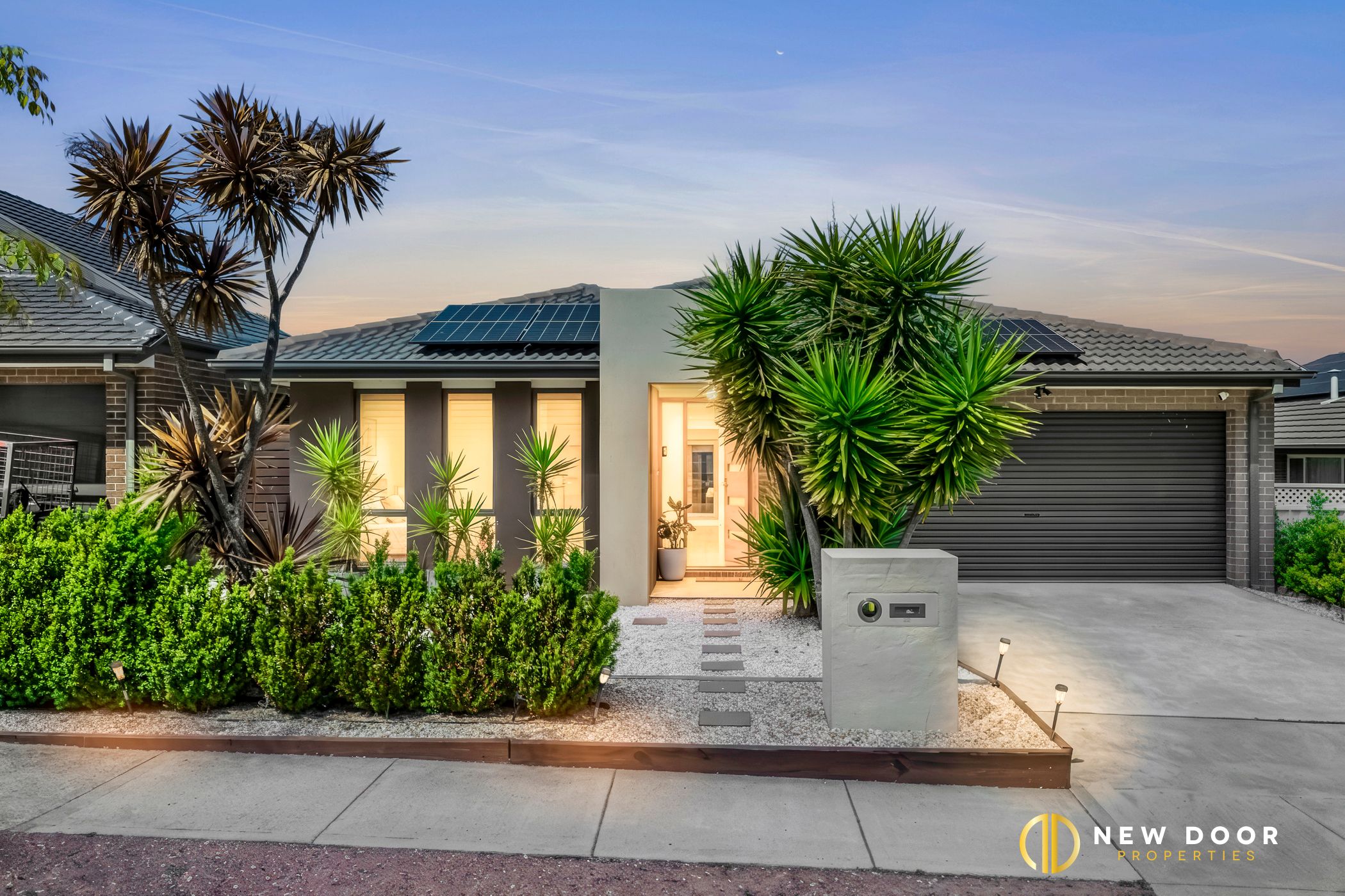 22 Henry Williams Street,<br> BONNER,<br> ACT