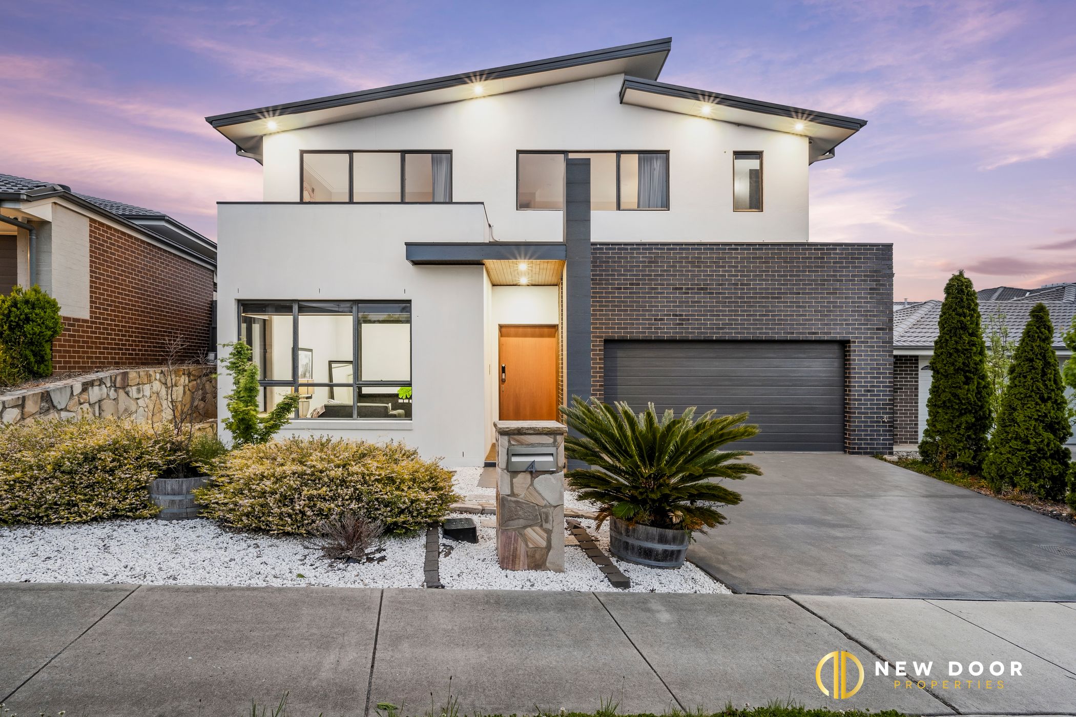 4 Keewong Street,<br> CRACE,<br> ACT