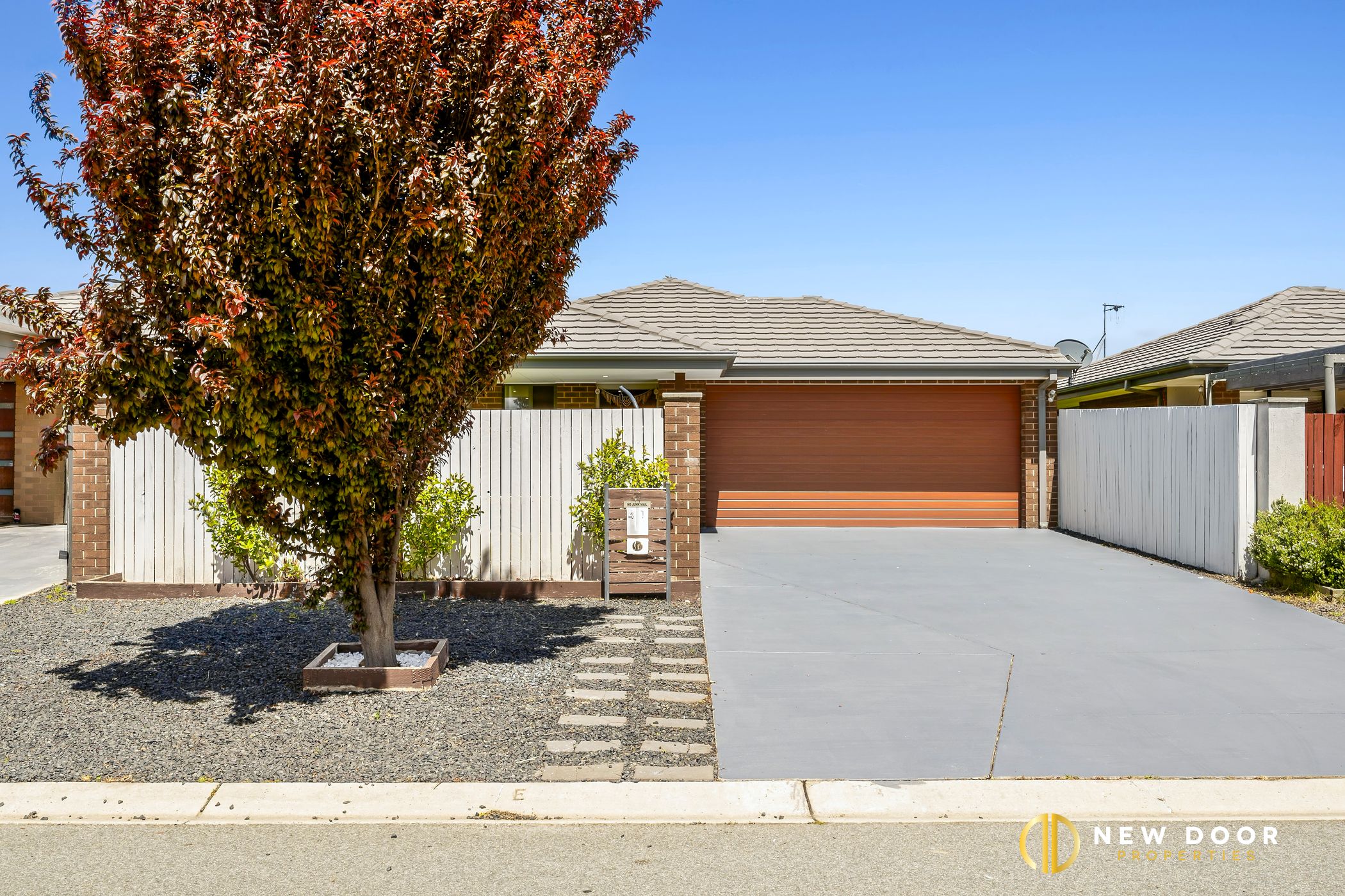 41 Gudamang Street,<br> NGUNNAWAL,<br> ACT
