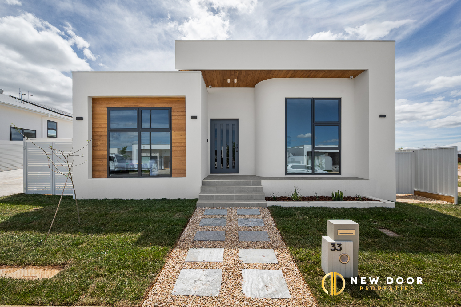 33 Pat Lovell Cres,<br> WHITLAM,<br> ACT