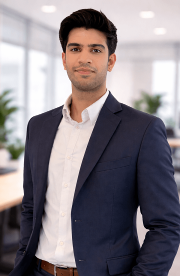 Akshit Khurana