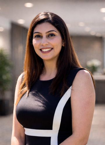 Kiran Rehal