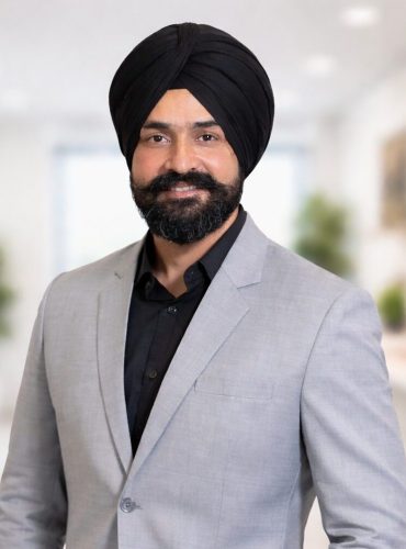 Malkiat Dhillon