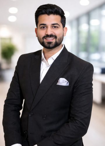 Yash Sethi